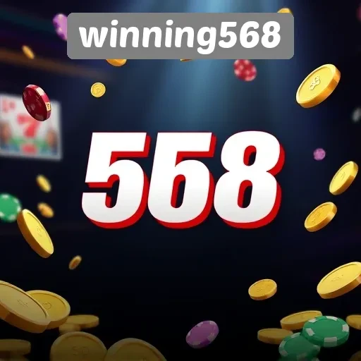 Bonus dan Promosi Menarik di Winning568