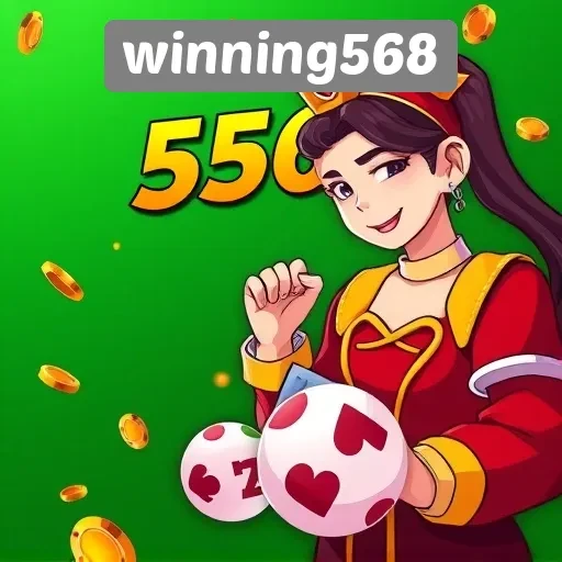 Mengupas Fitur Utama dari Situs Game Winning568