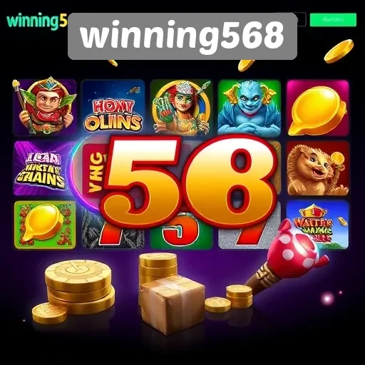 Berbagai Jenis Permainan yang Tersedia di Winning568