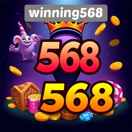 Inovasi Gaming di Winning568 dan Pengalaman Pengguna