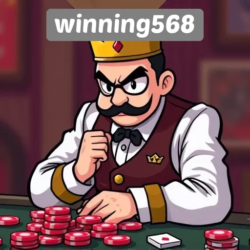 Panduan Memulai Permainan di Winning568