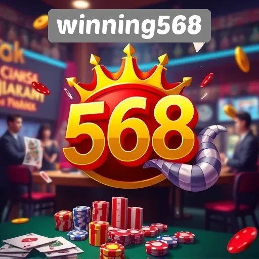 Tips dan Trik Memaksimalkan Pengalaman di Winning568