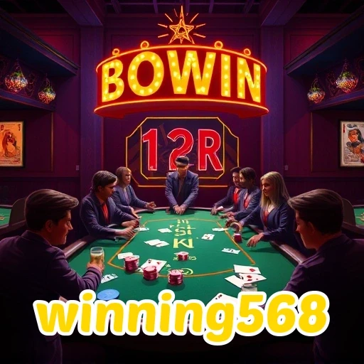 winning568: Penawaran Menarik untuk Penggemar Game Online di Indonesia