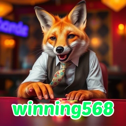 winning568: Daftar dan Nikmati Berbagai Keuntungan Menarik