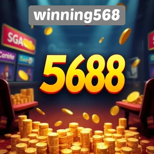 Ulasan Lengkap Tentang Situs Game Winning568