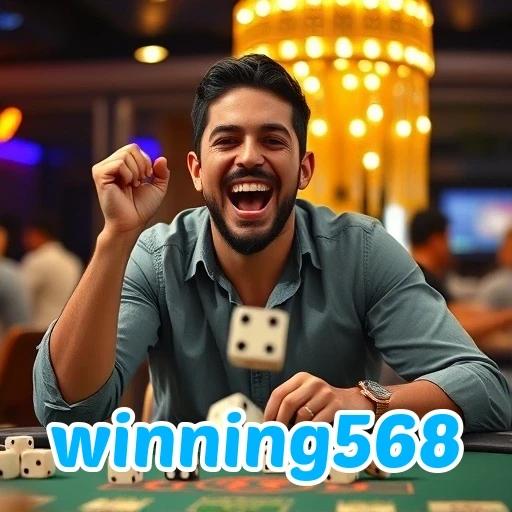 winning568: Pengalaman Game Online Terbaik di Indonesia