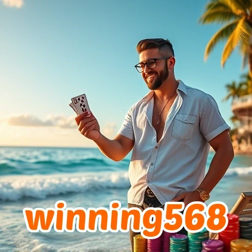 winning568: Petualangan Seru di Dunia Game Strategi Online