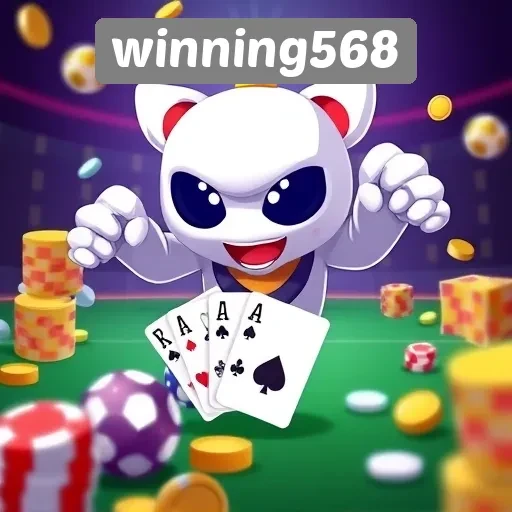 Pengalaman Bermain yang Unik di Winning568 untuk Penggemar Game