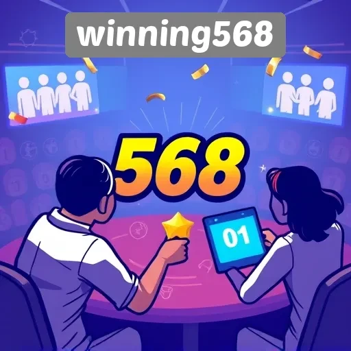 Komunitas dan Interaksi di Winning568 untuk Penggemar Game