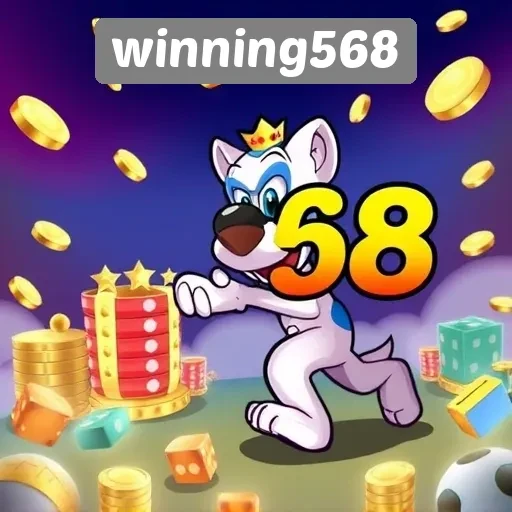 Mengulas Fitur Menarik dari Situs Game Winning568