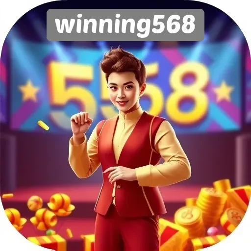 Keunggulan dan Fitur Menarik di Situs Game Winning568