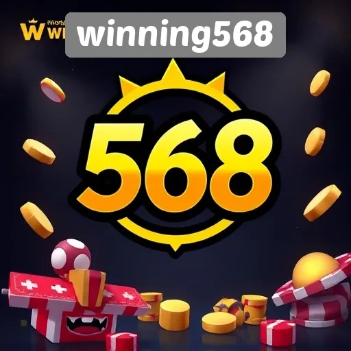 Mengapa Winning568 Menjadi Pilihan Utama Pecinta Game