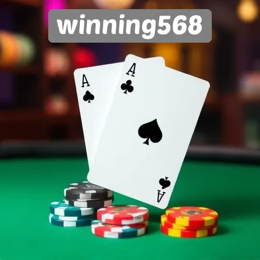 Review Pengalaman Bermain di Situs Winning568 bagi Pemula