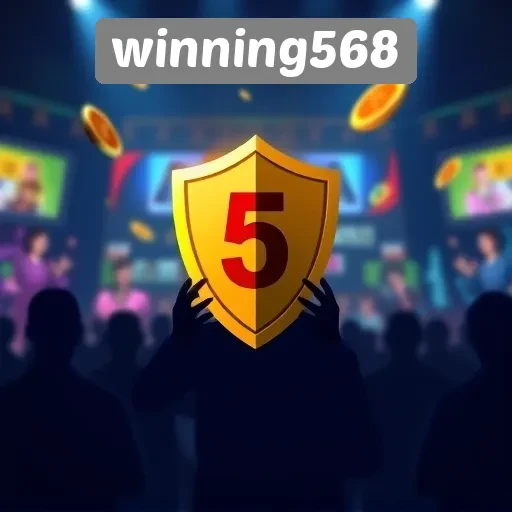 Fitur Keamanan yang Ditawarkan oleh Winning568