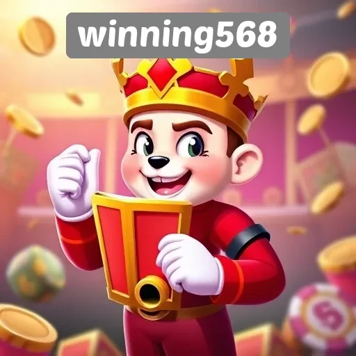 Mengenal Situs Game Winning568 dan Fasilitasnya