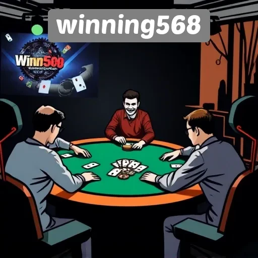 Strategi Sukses Menggunakan Winning568 untuk Pemula